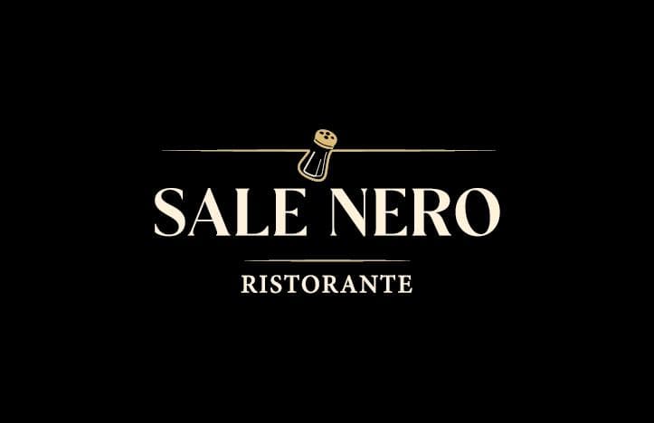 Sale Nero Ristorante - Ristorante a Milano