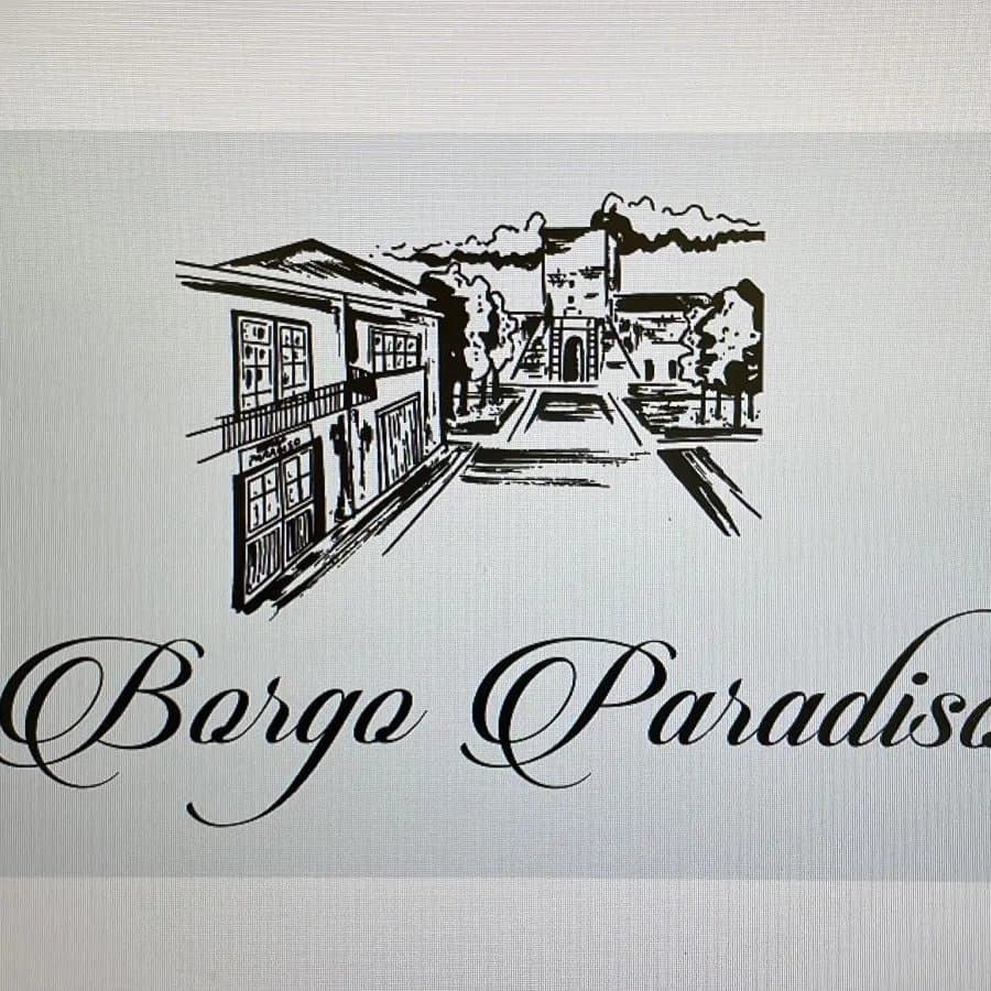 Borgo Paradiso - Ristorante a Casalbore