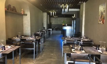 Cover ristorante