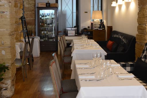 Immagine ristorante