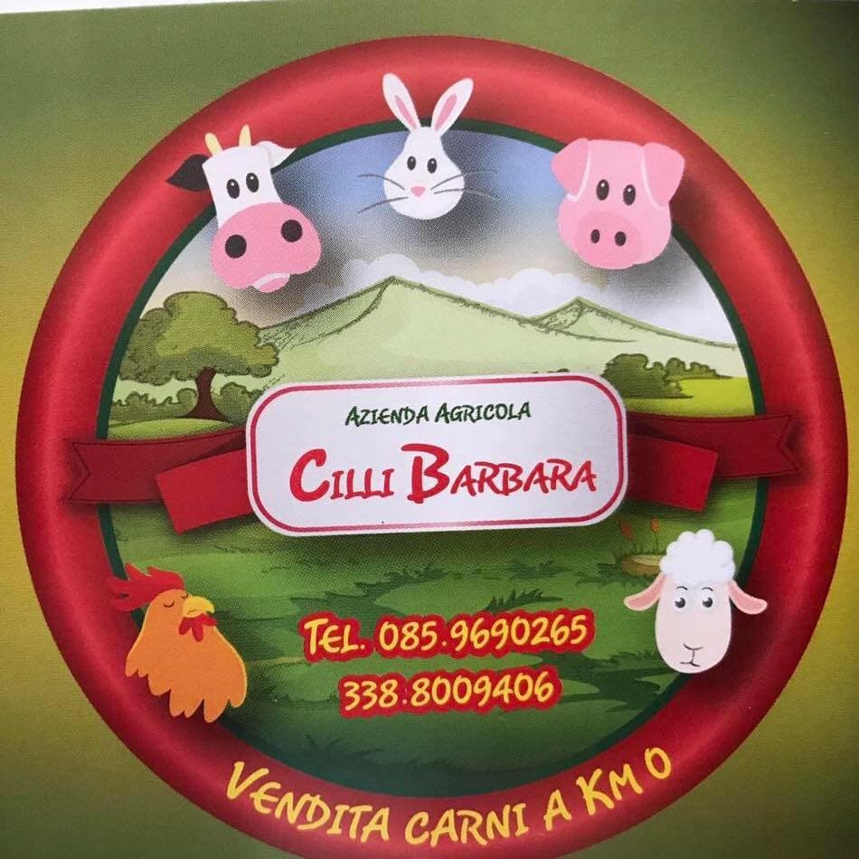 Azienda agricola Barbara Cilli - Ristorante a Città Sant'Angelo