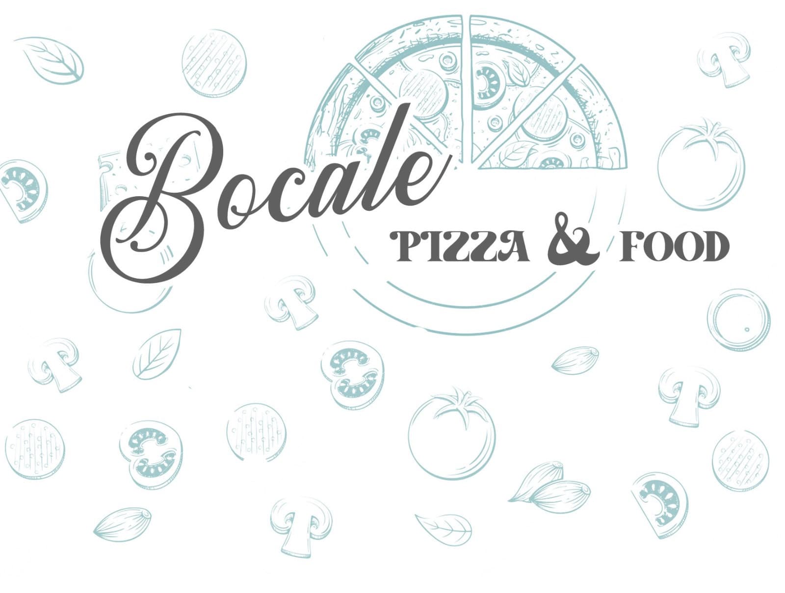 Bocale Pizza & Food - Ristorante a Lido del Sole