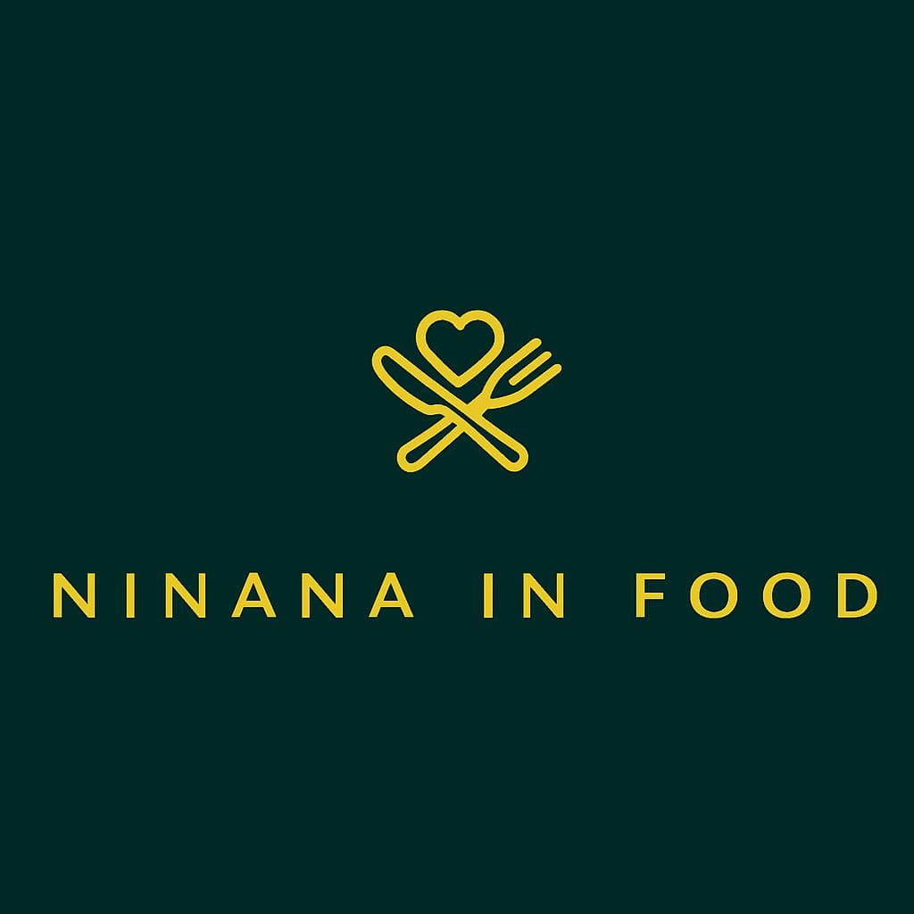 Ninana in food - Ristorante a Roma