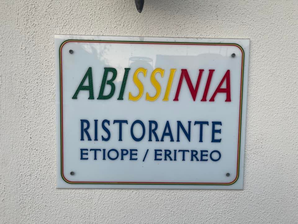 Abissinia - Ristorante a Latina
