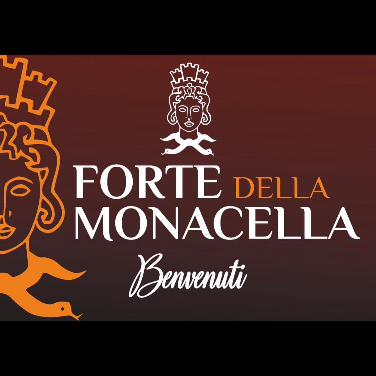 Forte della Monacella - Ristorante a Pizzo