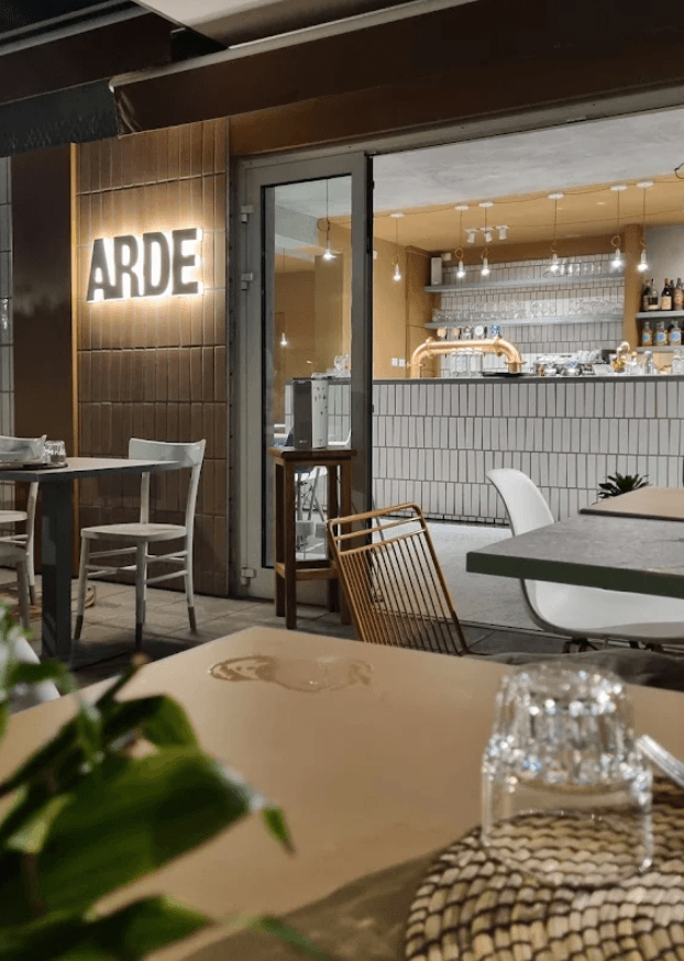 Arde Cervia - Ristorante a Cervia