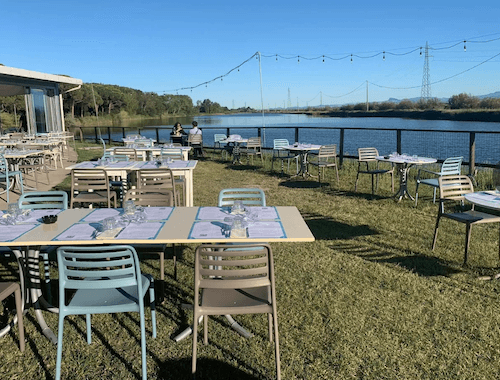 Ristorante Lunapark Enogastronomico La Giostra - Ristorante a Cervia