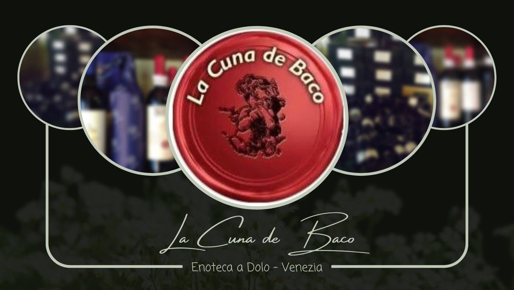 La Cuna De Baco - Ristorante a Dolo