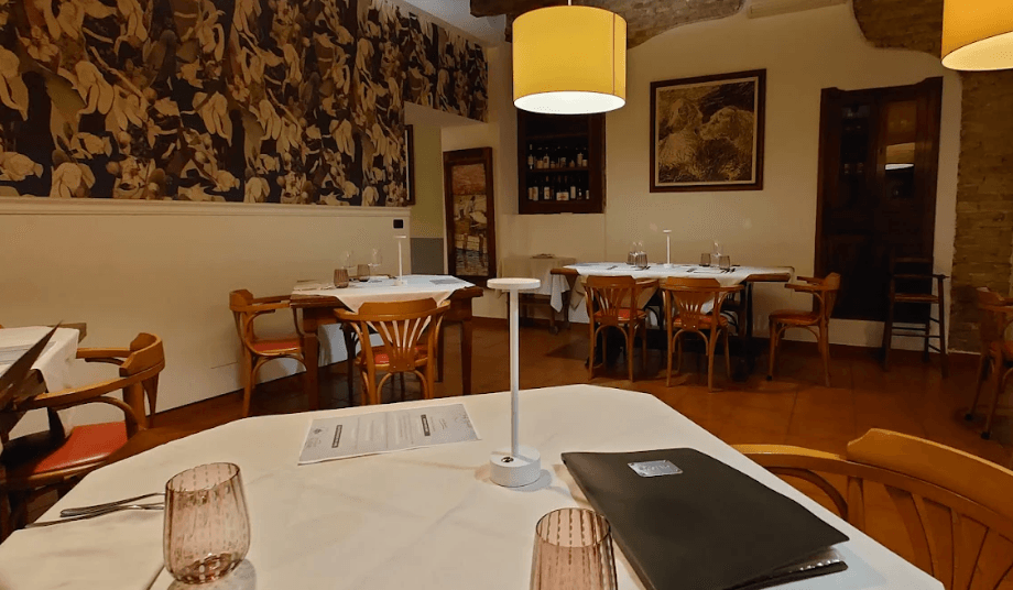 Locanda dei Salinari - Ristorante a Cervia