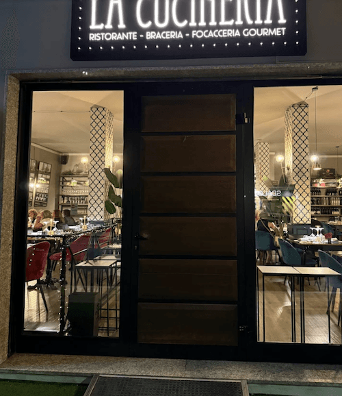 La Cucineria Chieti - Ristorante a Chieti