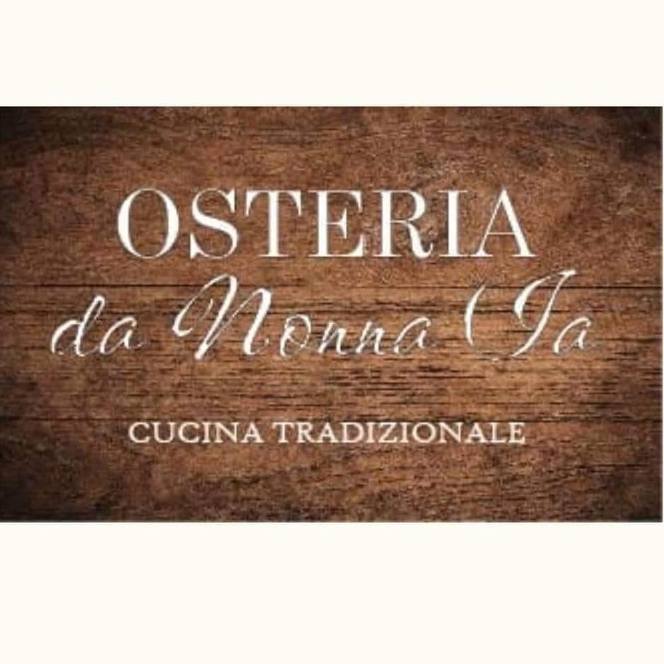 Osteria Da Nonna Ia - Ristorante a Ostuni