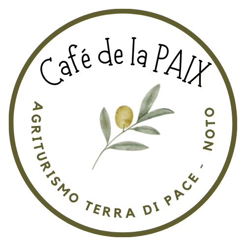 Ristorante Agriturismo Terra di Pace - Ristorante Cafè De La Paix 
