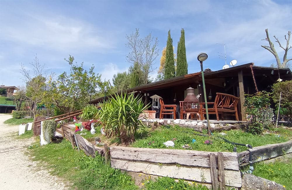 Ristorante Agriturismo Il Melograno