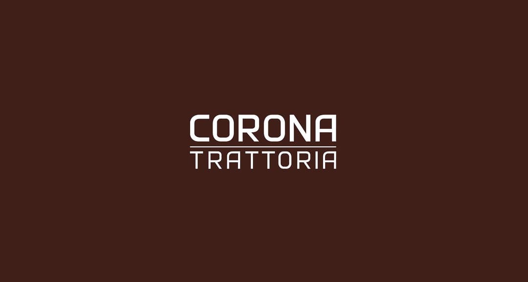 Immagine di copertina del ristorante Corona Trattoria