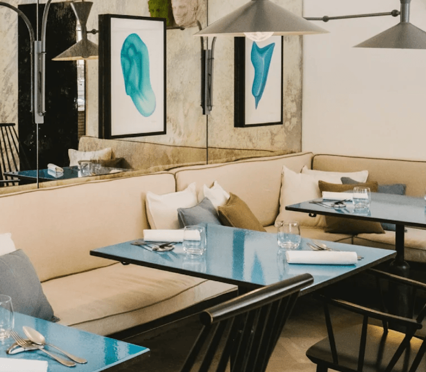 Ristorante Osteria Villadorata