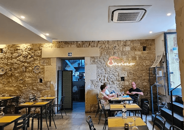 Ristorante Savino Noto