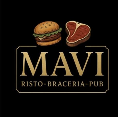 Ristorante Mavi Braceria Risto Pub
