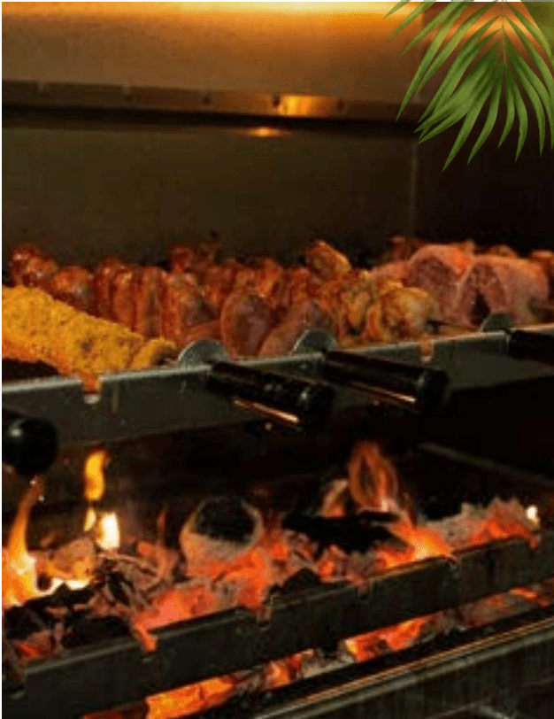 Ristorante Churrascaria Du Brasil