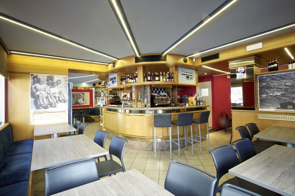 Ristorante Maroma
