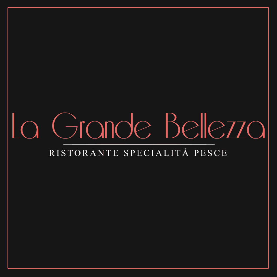 Ristorante La Grande Bellezza