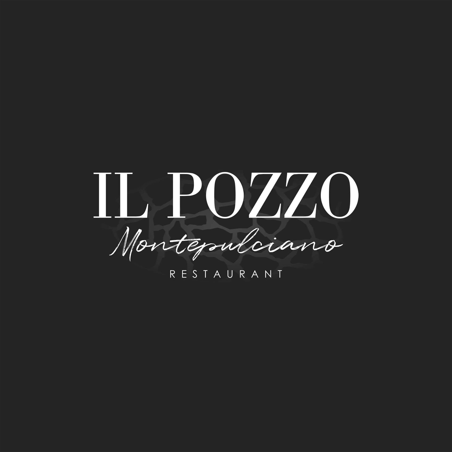 Ristorante Il Pozzo Montepulciano 