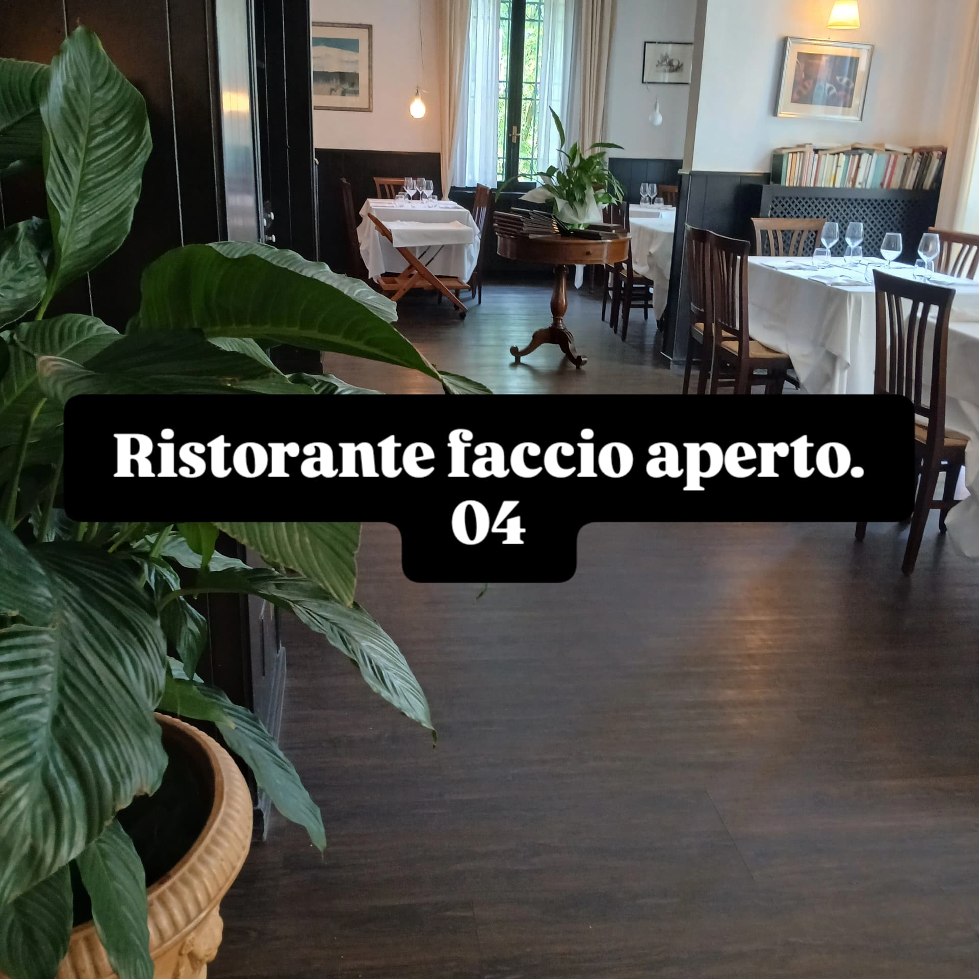 Ristorante Ristorante Pizzeria Faccio