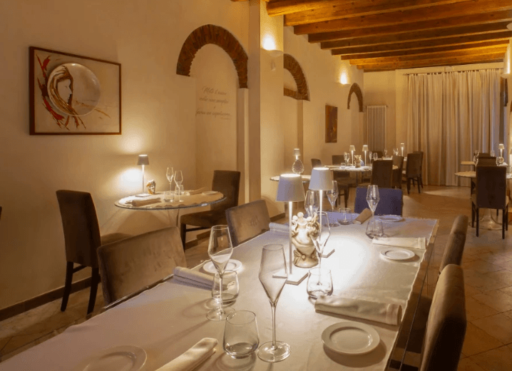 Ristorante Ristorante La Filanda