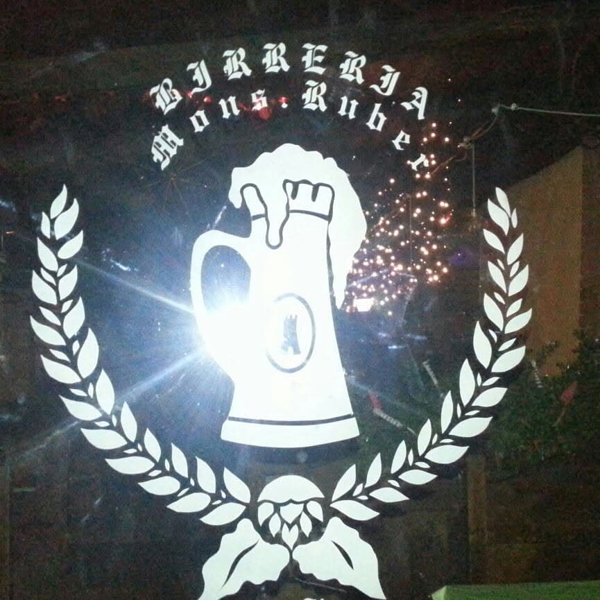 Ristorante Mons Ruber