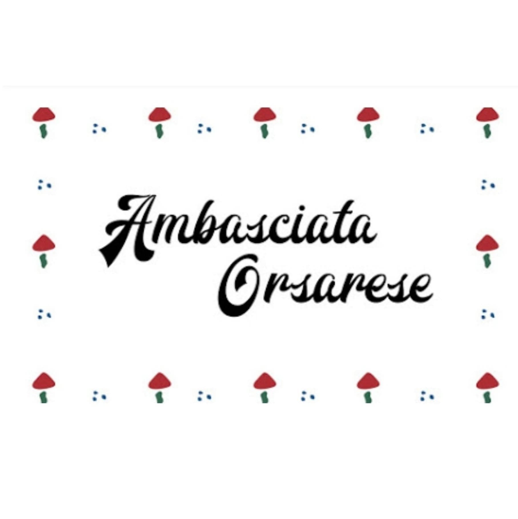 Ristorante Ambasciata Orsarese