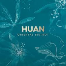 Immagine di copertina del ristorante Huan