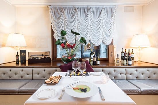Immagine ristorante