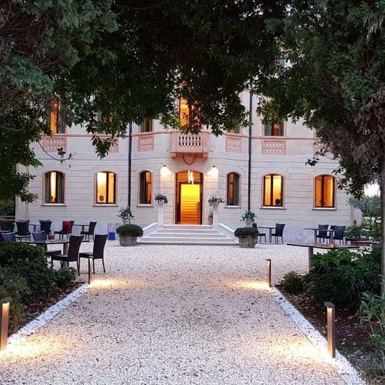 Ristorante REMO VILLA CARIOLATO