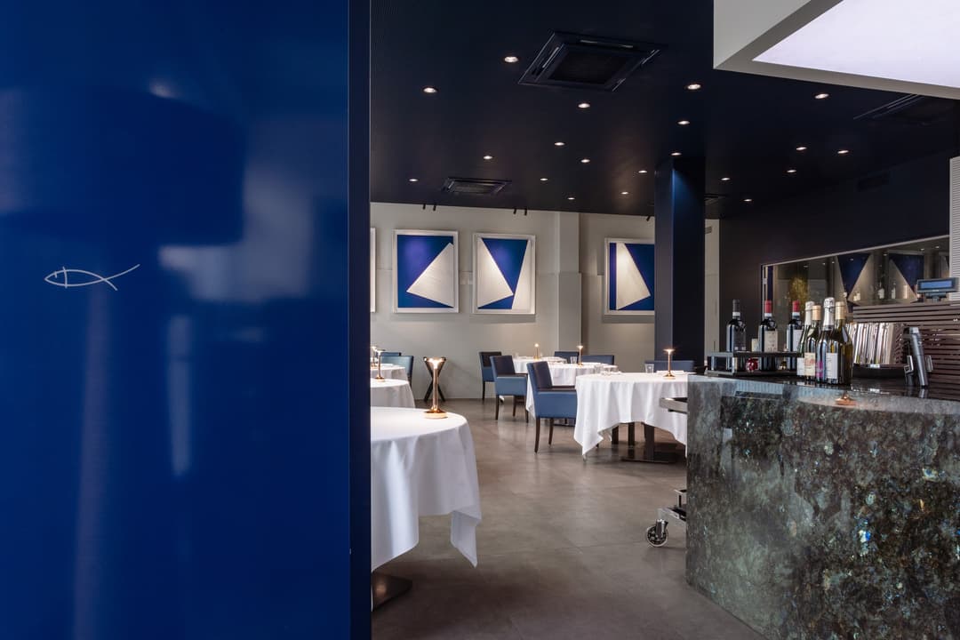 Immagine di copertina del ristorante Makorè