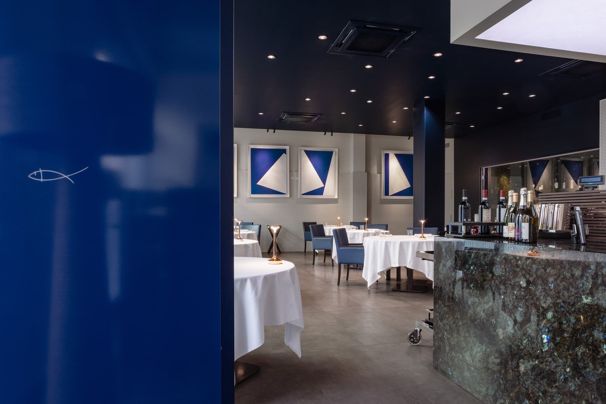 Immagine ristorante