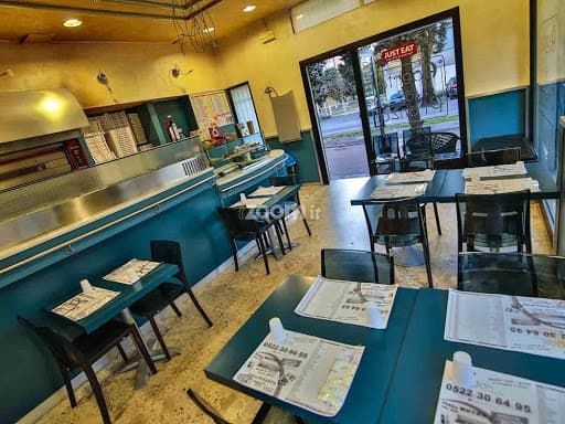 Immagine ristorante