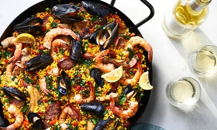 Immagine ristorante