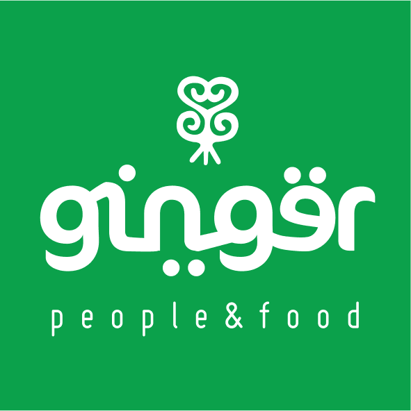 Immagine di copertina del ristorante Ginger people&food