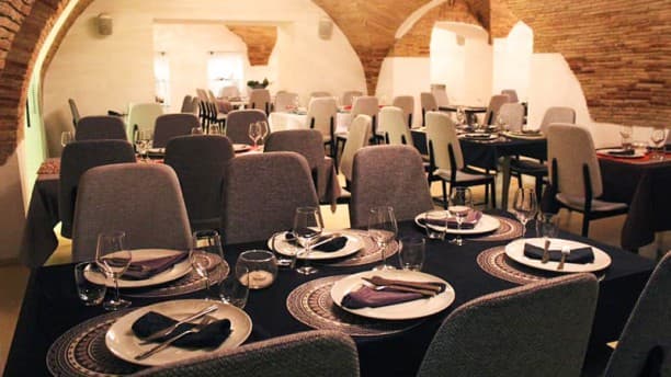 Ristorante Il Presidente - Cucina & Pizza