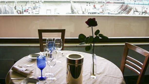 Ristorante Carlo Ferraioli