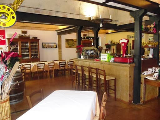 Ristorante La Locanda del Cuore