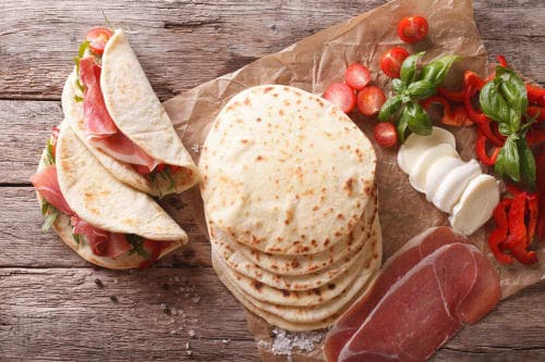 Immagine ristorante