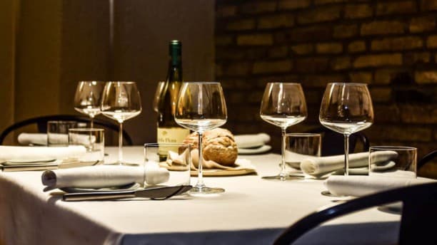 Immagine ristorante