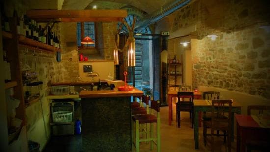 Immagine ristorante
