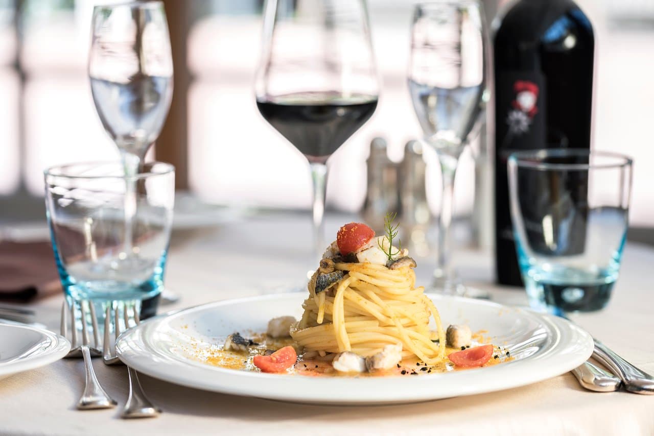 Immagine ristorante