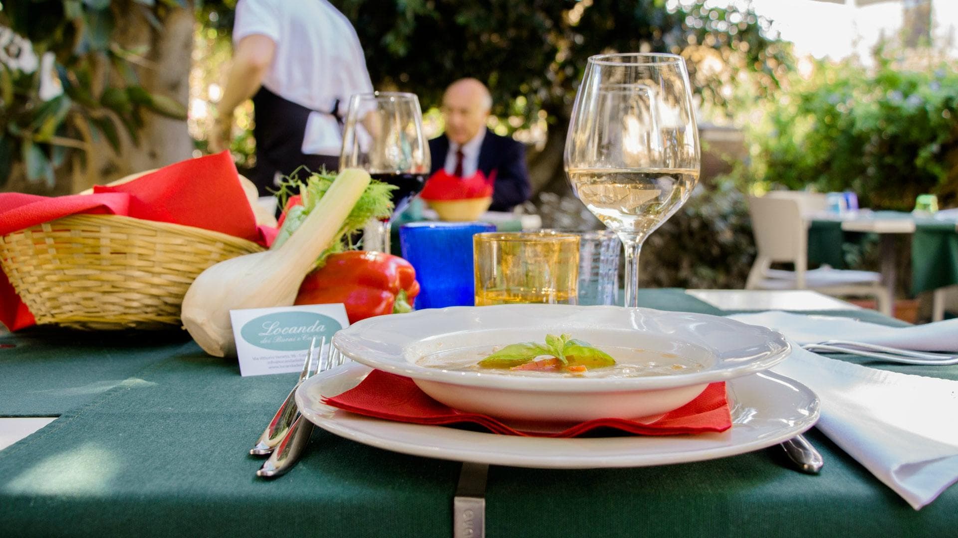Immagine ristorante