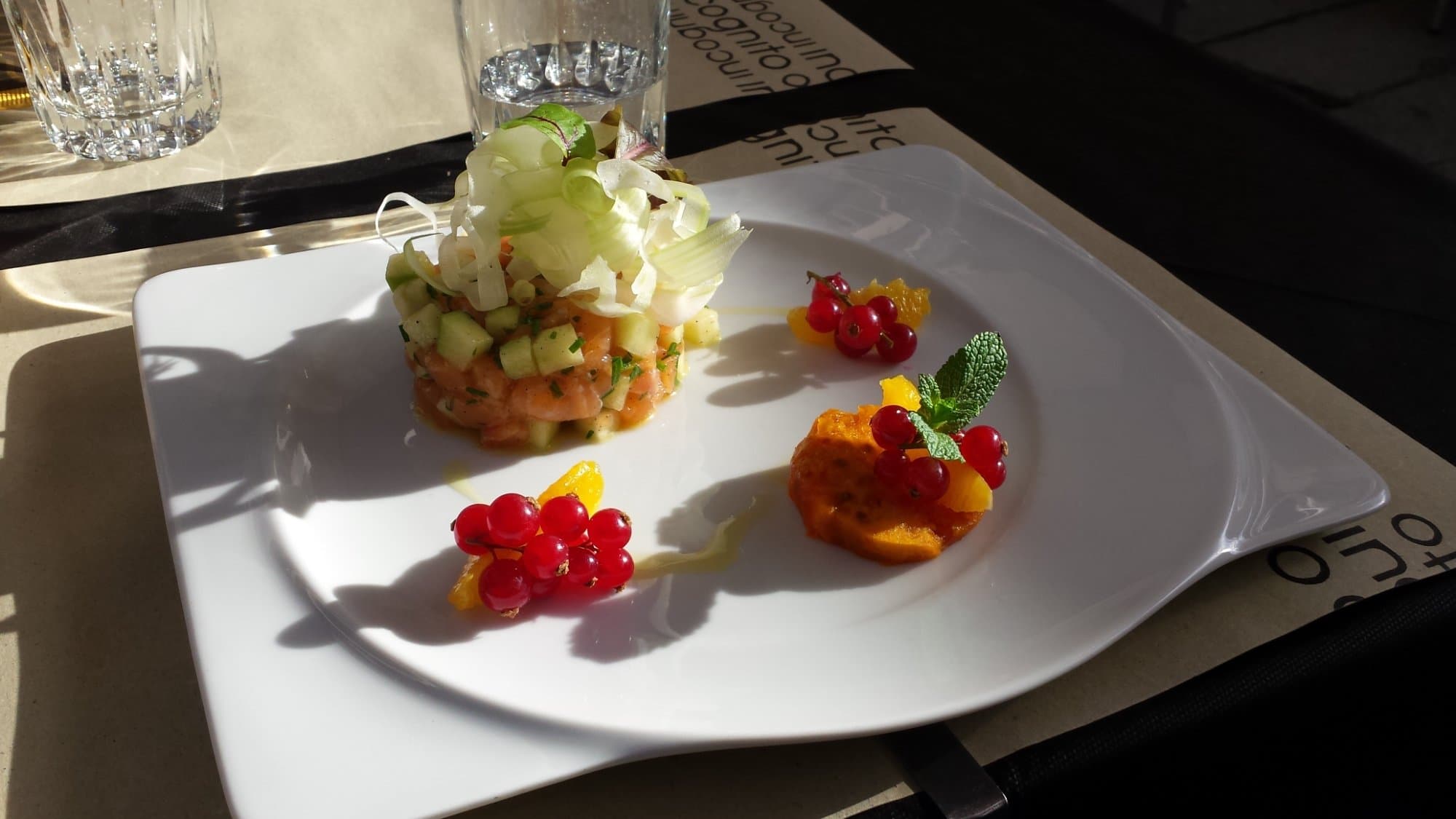 Immagine ristorante