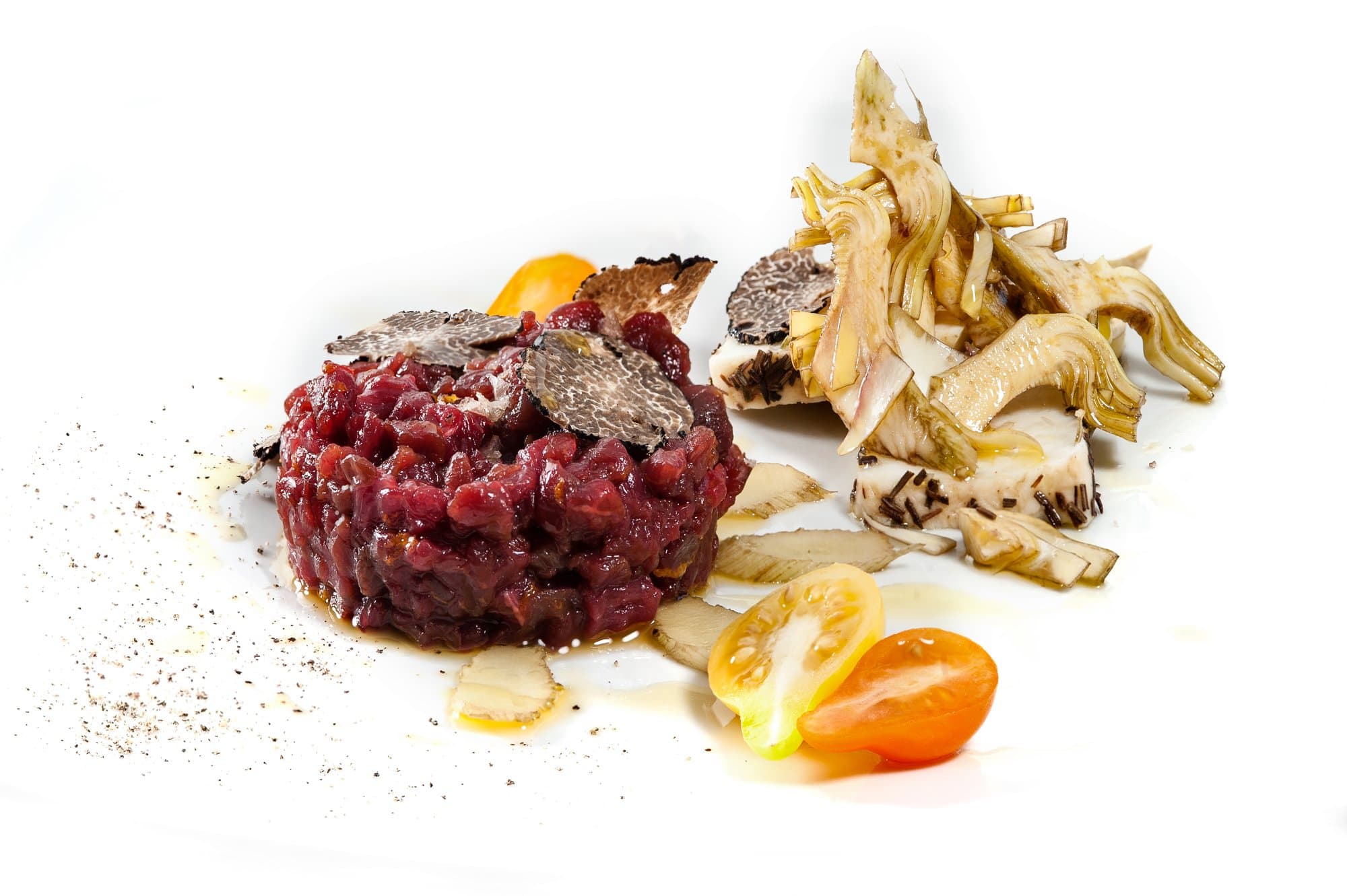 Immagine ristorante