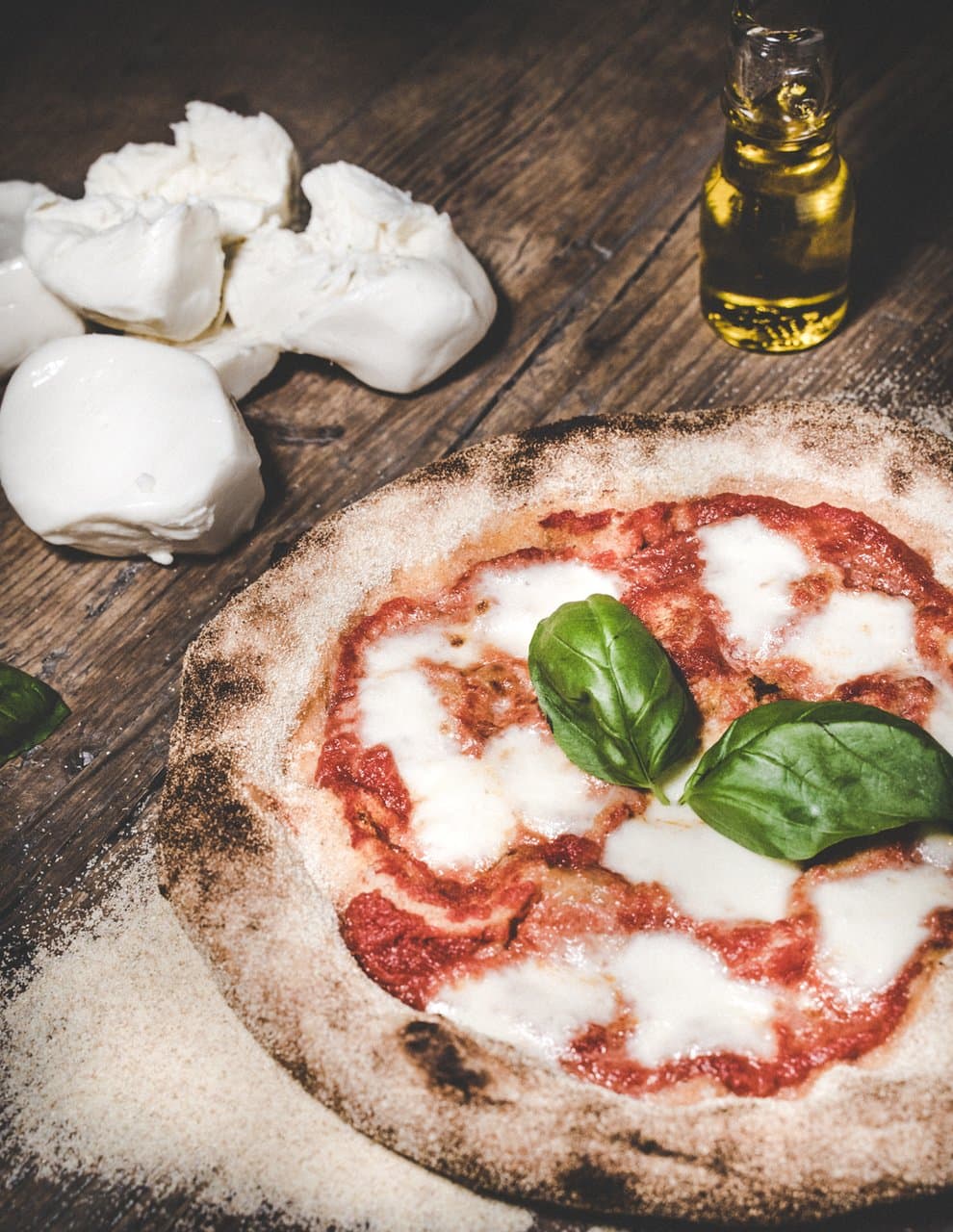 Cover ristorante