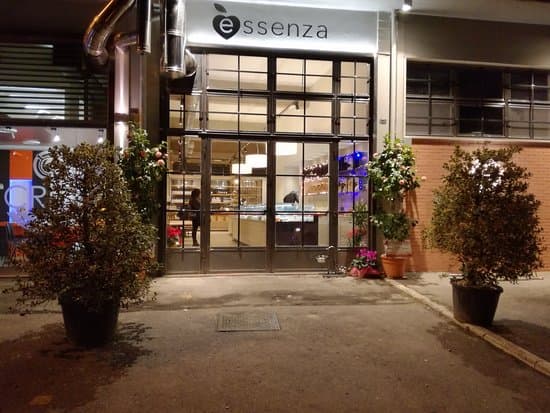 Immagine ristorante