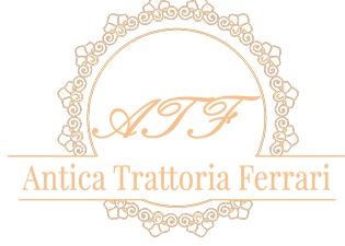 Antica Trattoria Ferrari - Ristorante a Pavia